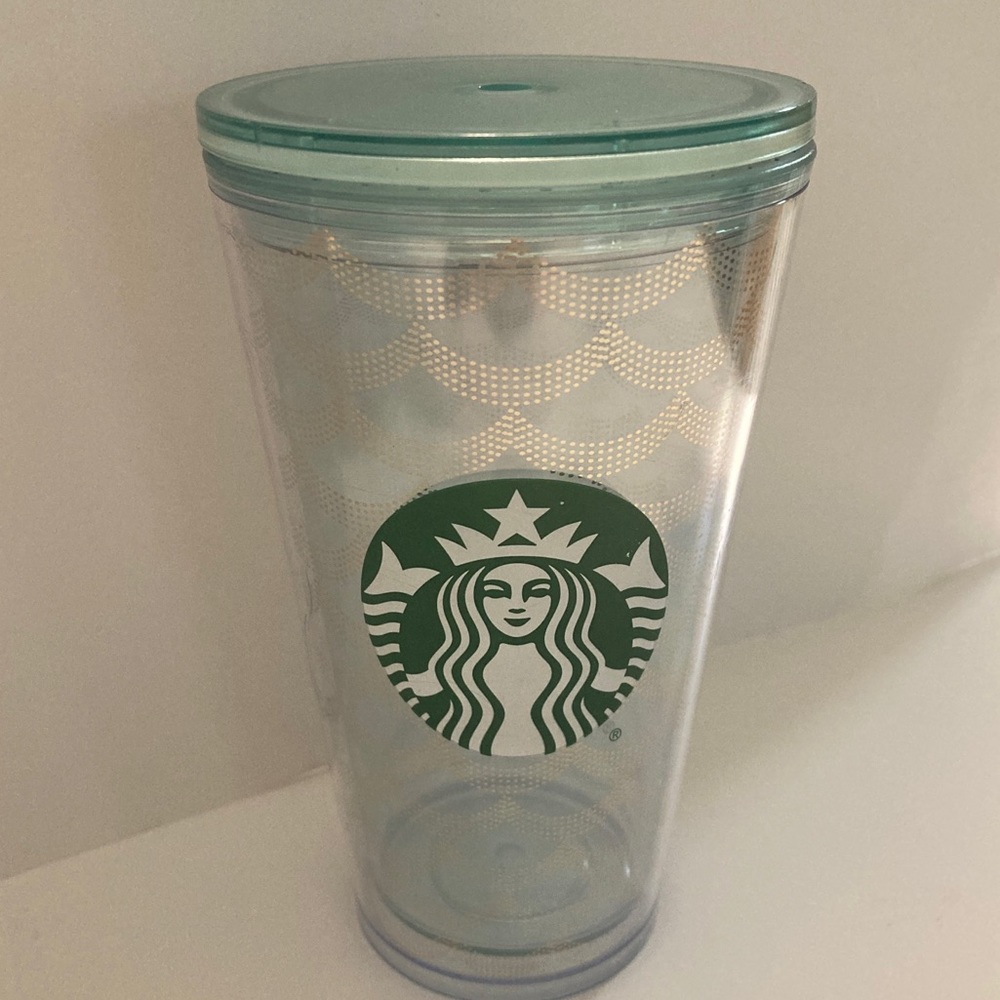 Starbucks Tumbler 16 oz